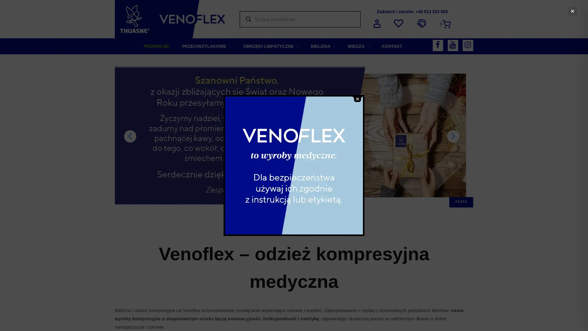 Thuasne Polska Sp. z o.o.