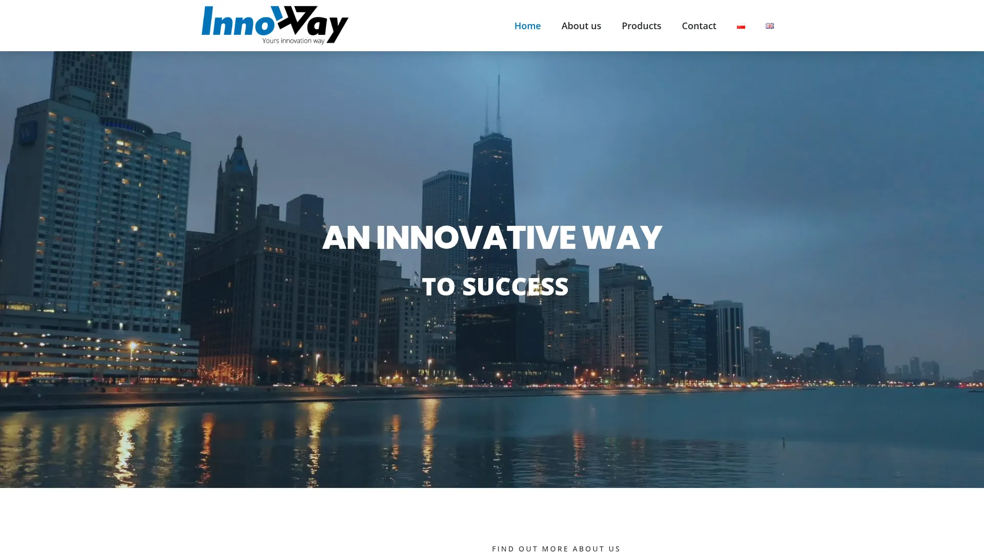Innoway Paweł Trojanowski
