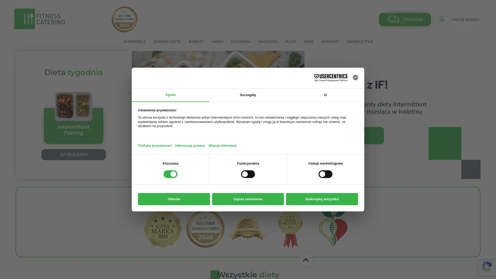 MSZ CATERING SPÓŁKA Z OGRANICZONĄ ODPOWIEDZIALNOŚCIĄ