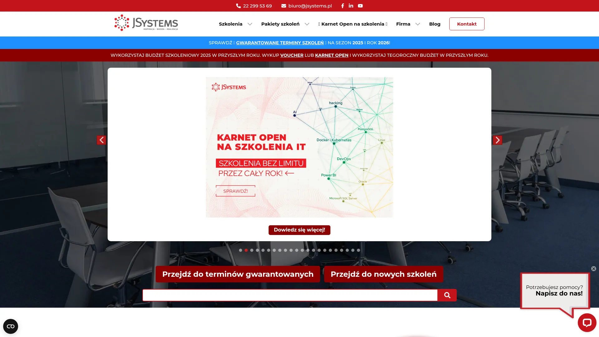 JSytems Sp. z o. o.